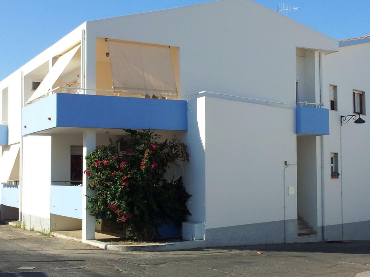 B&B Le Tre Spiagge Calasetta Exteriér fotografie